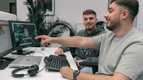 Auszubildende(r) zum/zur Kaufmann/Kauffrau für IT-Systemmanagement (m/w/d)